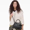 The Dakota Small Satchel The Dakota Small Satchel