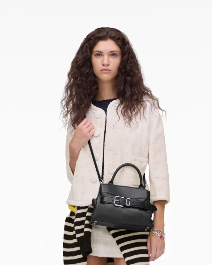 The Dakota Small Satchel The Dakota Small Satchel