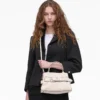 The Dakota Small Satchel