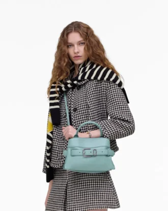 The Dakota Small Satchel