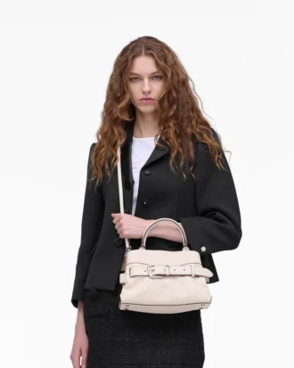 The Dakota Small Satchel