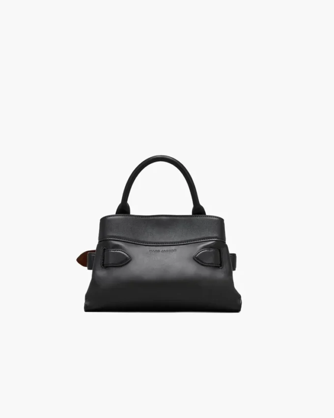 The Dakota Small Satchel The Dakota Small Satchel