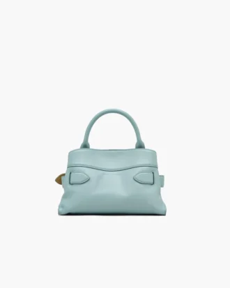 The Dakota Small Satchel