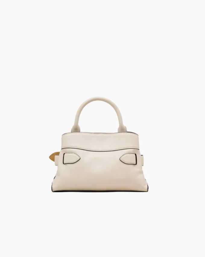 The Dakota Small Satchel