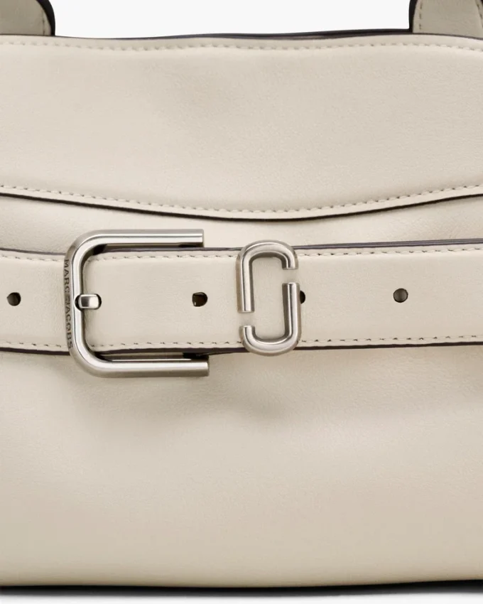 The Dakota Small Satchel