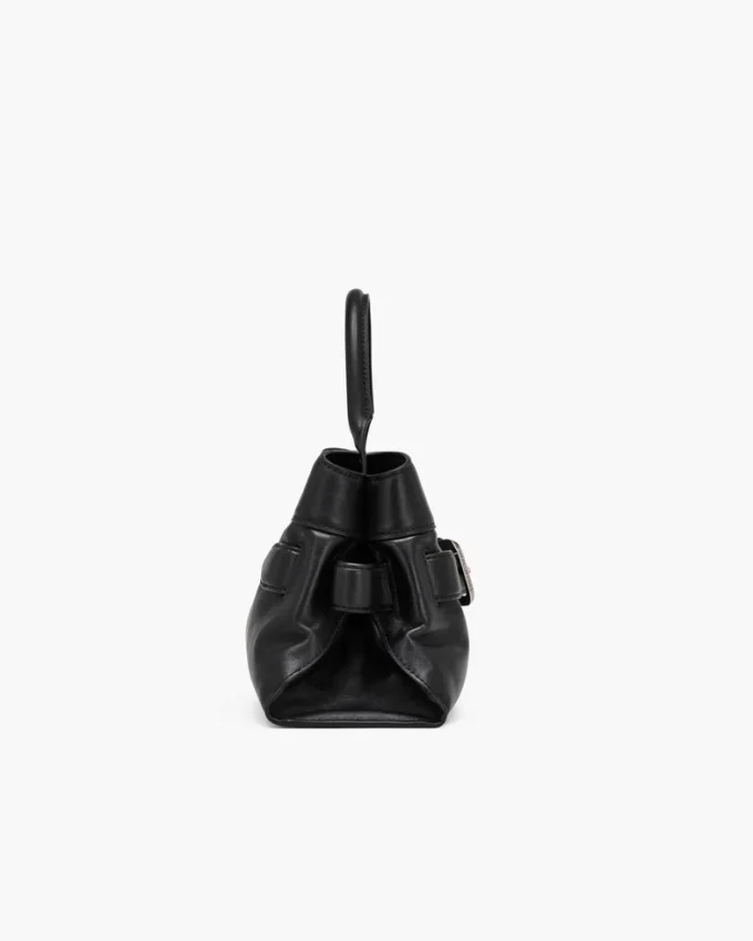 The Dakota Small Satchel The Dakota Small Satchel