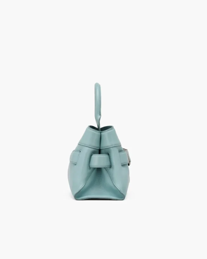 The Dakota Small Satchel The Dakota Small Satchel