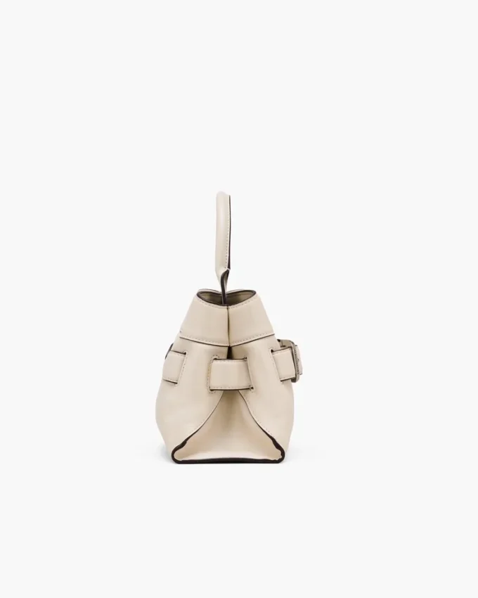 The Dakota Small Satchel