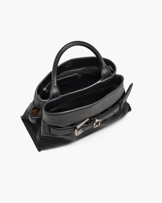 The Dakota Small Satchel The Dakota Small Satchel