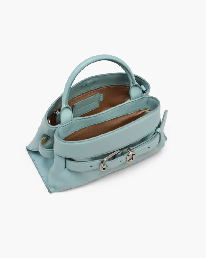 The Dakota Small Satchel The Dakota Small Satchel