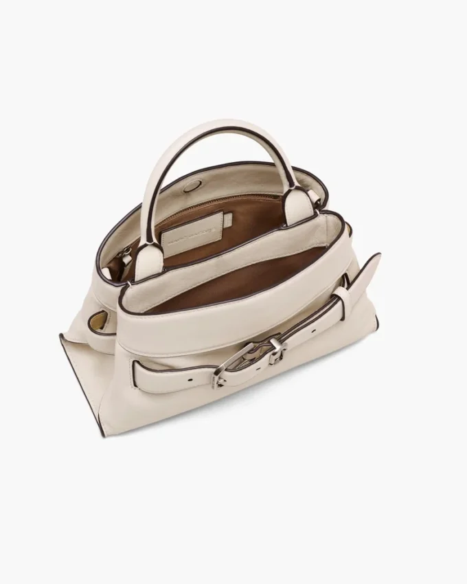 The Dakota Small Satchel