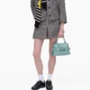 The Dakota Small Satchel The Dakota Small Satchel