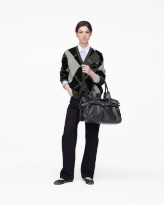 The Dakota Tote