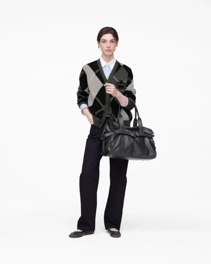 The Dakota Tote The Dakota Tote
