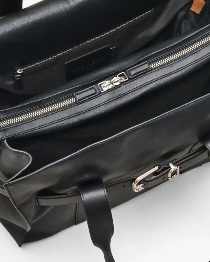 The Dakota Tote The Dakota Tote