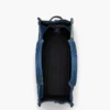 The Deconstructed Denim Large Tote Bag The Deconstructed Denim Large Tote Bag