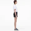 The Deconstructed Denim Sneaker The Deconstructed Denim Sneaker