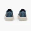 The Deconstructed Denim Sneaker The Deconstructed Denim Sneaker