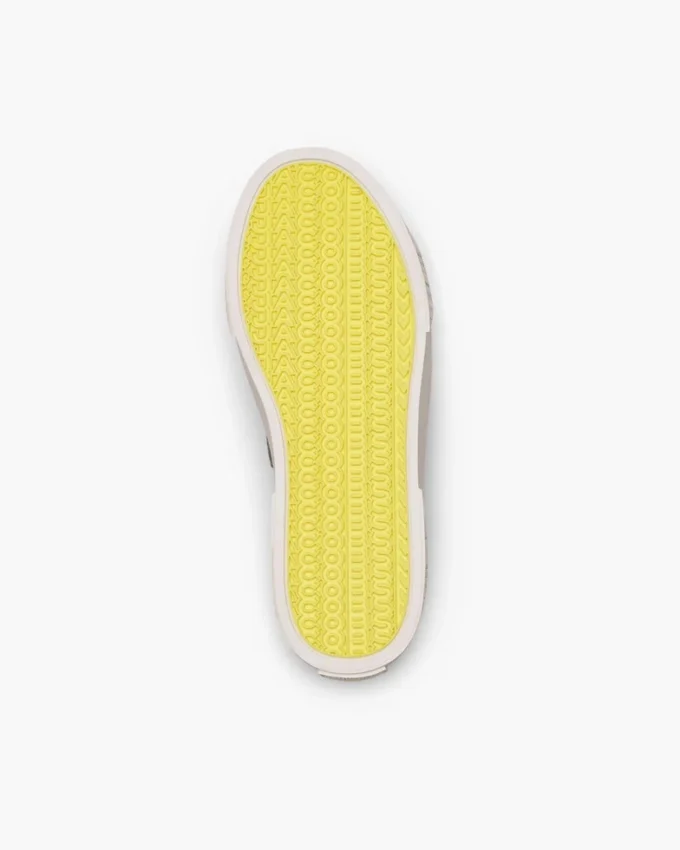 The Deconstructed Denim Sneaker The Deconstructed Denim Sneaker