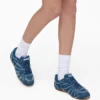 The Denim 72 Spring Sneaker The Denim 72 Spring Sneaker
