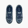 The Denim 72 Spring Sneaker The Denim 72 Spring Sneaker