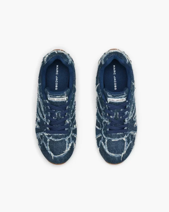 The Denim 72 Spring Sneaker The Denim 72 Spring Sneaker