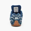 The Denim 72 Spring Sneaker The Denim 72 Spring Sneaker
