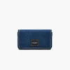 The Denim Chain Mini Bag The Denim Chain Mini Bag