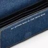 The Denim Chain Mini Bag The Denim Chain Mini Bag