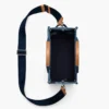 The Denim Small Tote Bag The Denim Small Tote Bag