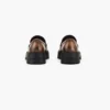 The Distressed Leather Frankie Loafer The Distressed Leather Frankie Loafer
