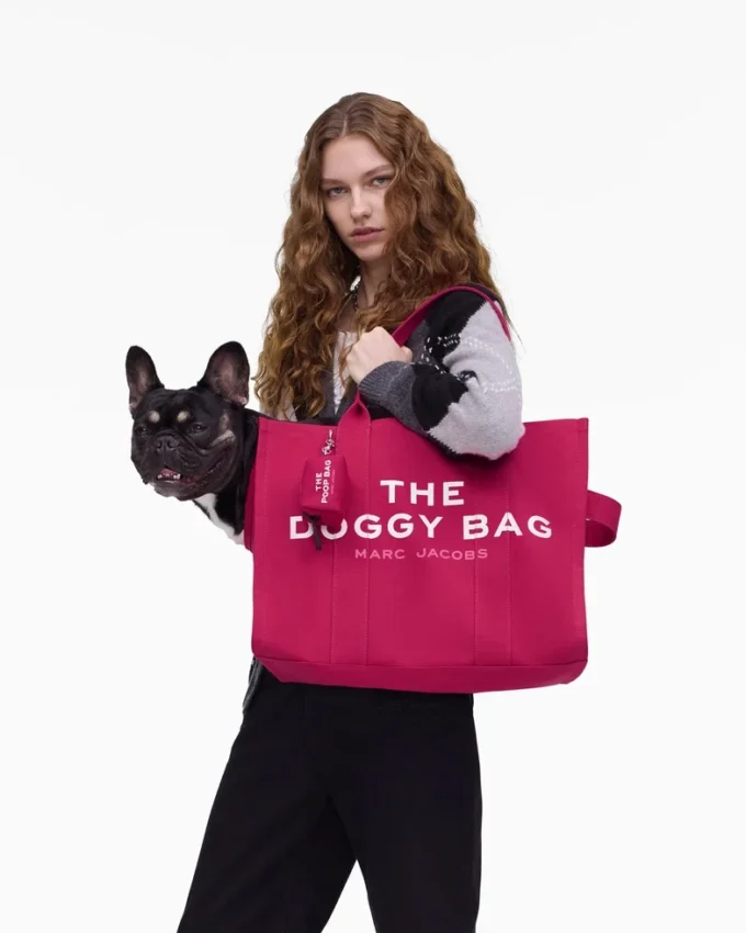 The Doggy Bag The Doggy Bag