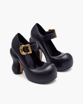 The Doll Pump