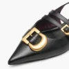 The Doll Shoe Slingback The Doll Shoe Slingback