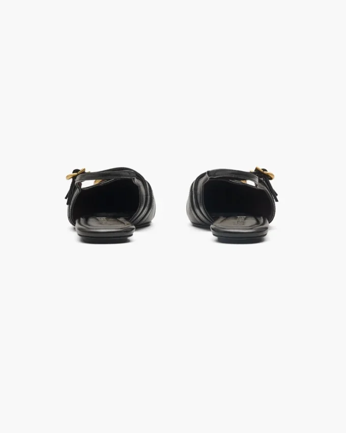 The Doll Shoe Slingback The Doll Shoe Slingback
