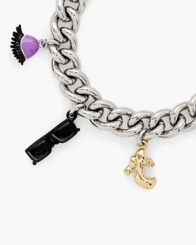 The Dollhouse Charm Bracelet The Dollhouse Charm Bracelet