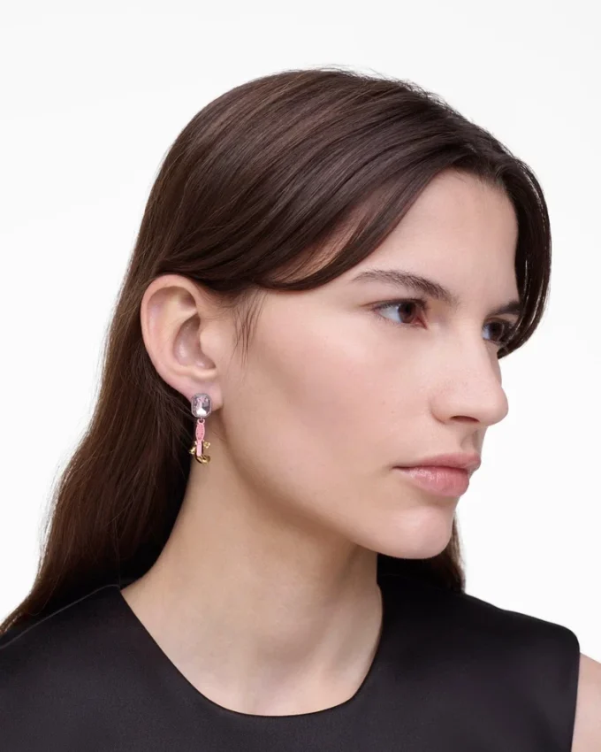The Dollhouse Charm Earrings The Dollhouse Charm Earrings