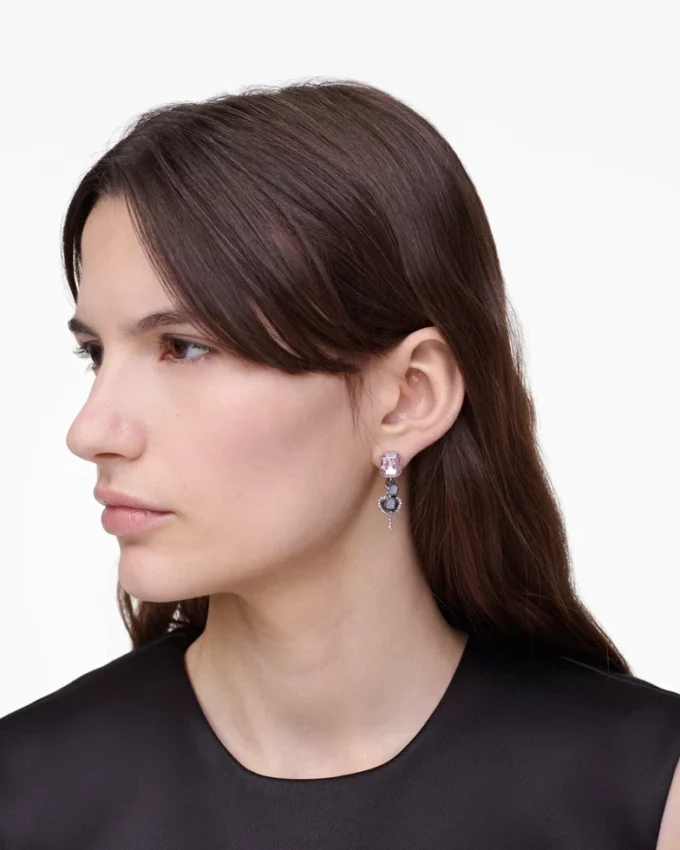 The Dollhouse Charm Earrings The Dollhouse Charm Earrings