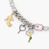 The Dollhouse Charm Necklace The Dollhouse Charm Necklace