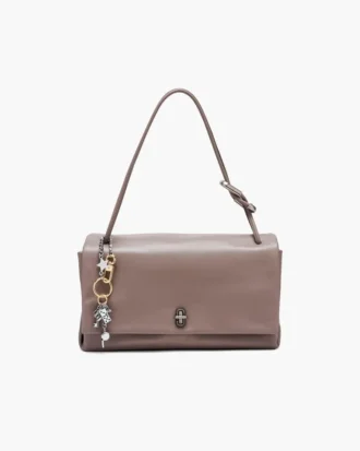 The Domino Effect Bag Charm