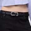 The Dual Belt The Dual Belt