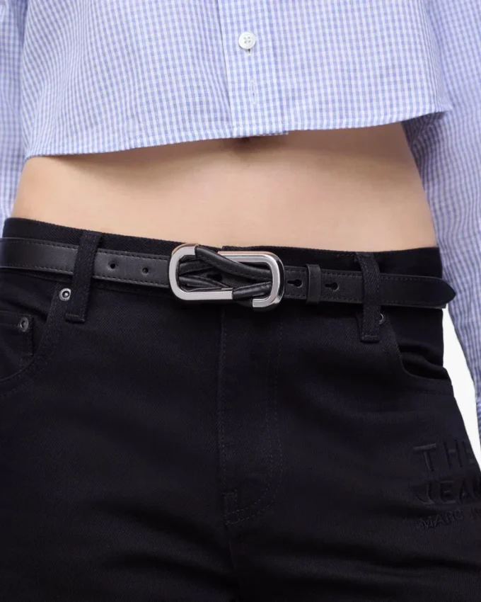 The Dual Belt The Dual Belt