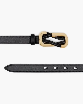 The Dual Belt The Dual Belt