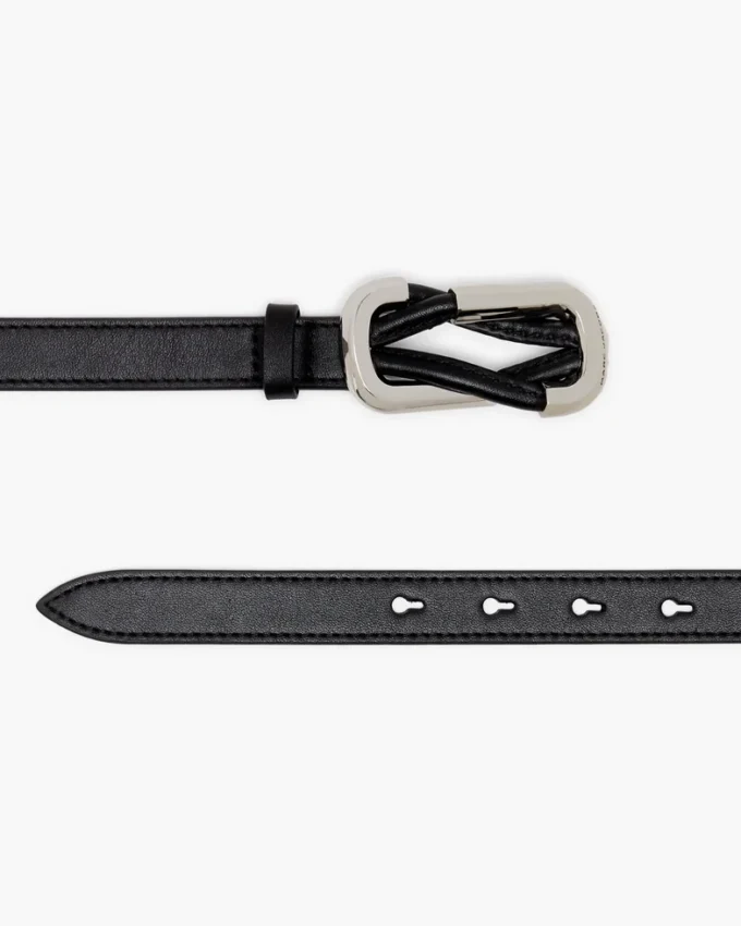 The Dual Belt The Dual Belt