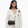 The Dual Chain Mini Bag The Dual Chain Mini Bag