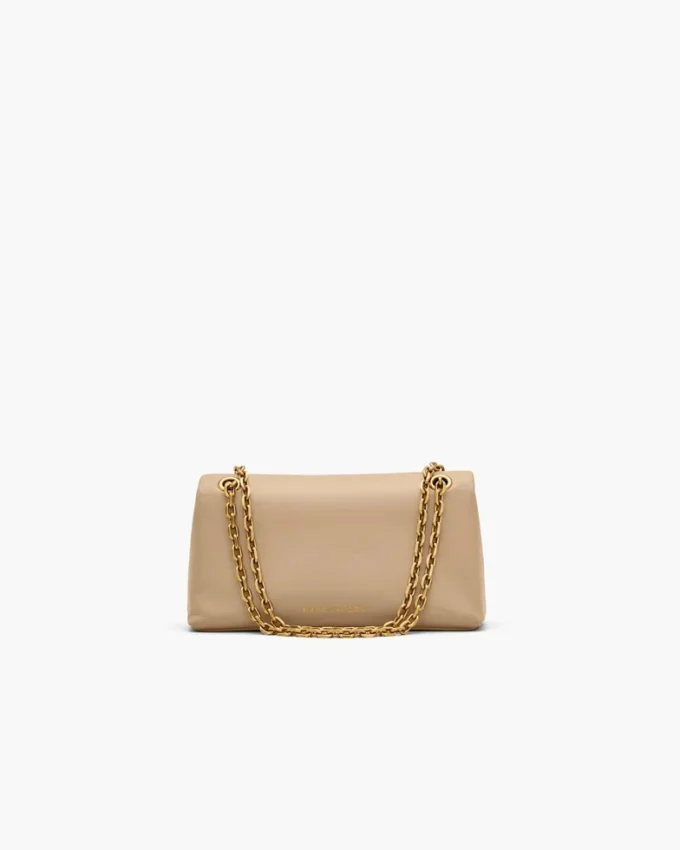 The Dual Chain Mini Bag The Dual Chain Mini Bag