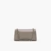 The Dual Chain Mini Bag The Dual Chain Mini Bag
