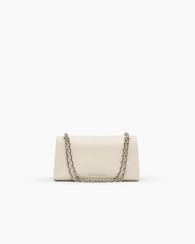 The Dual Chain Mini Bag The Dual Chain Mini Bag