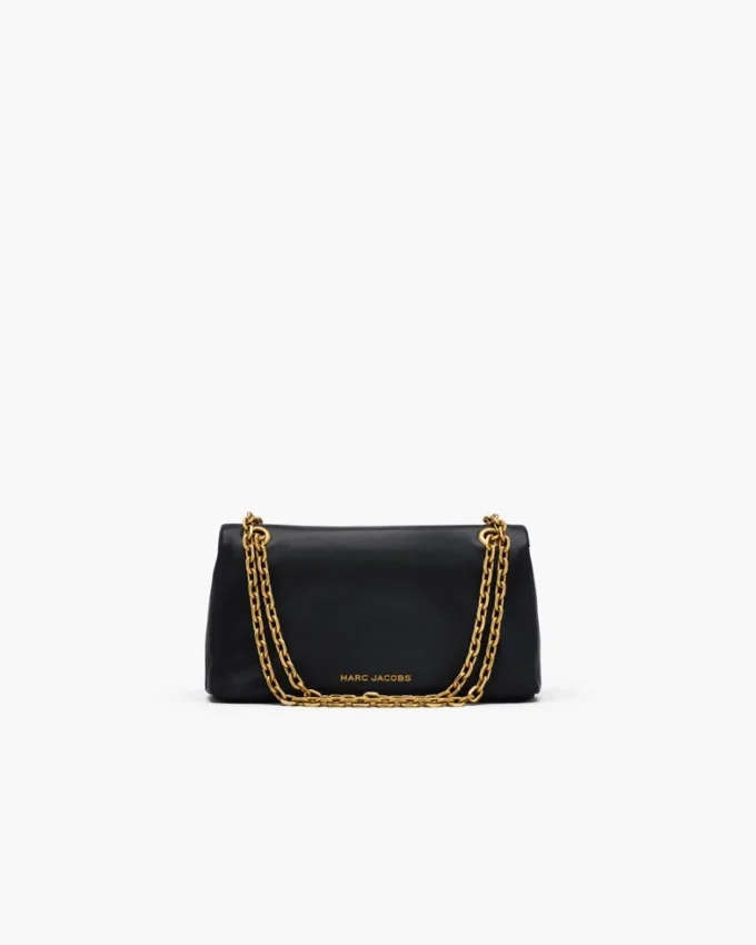The Dual Chain Mini Bag The Dual Chain Mini Bag