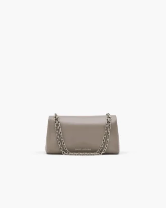 The Dual Chain Mini Bag
